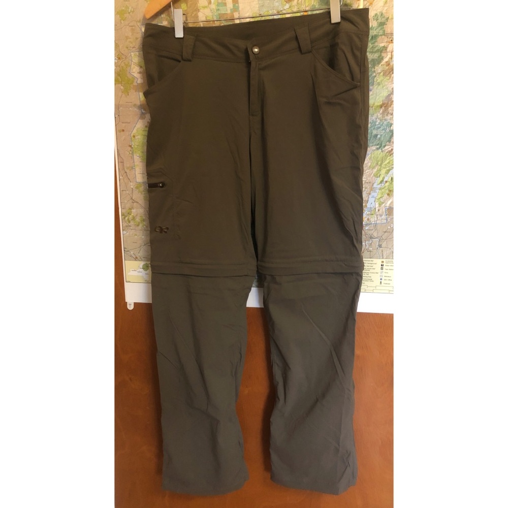 Outdoor Research Equinox Convertible Pants